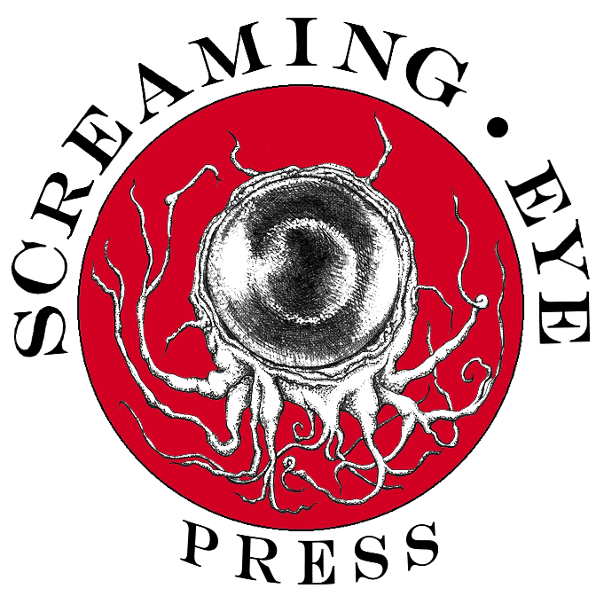 Screaming Eye Press Logo