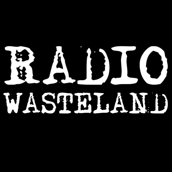 Radio Wasteland Logo