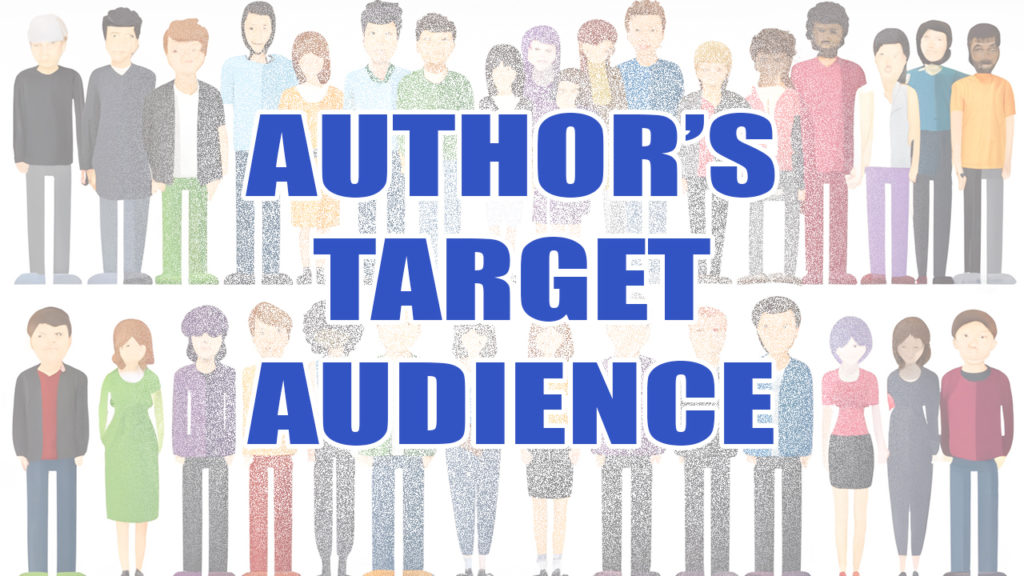 Author’s Target Audience